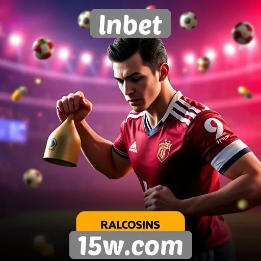 promoções exclusivas atraem novos usuários ao lnbet