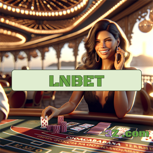 lnbet lnbet