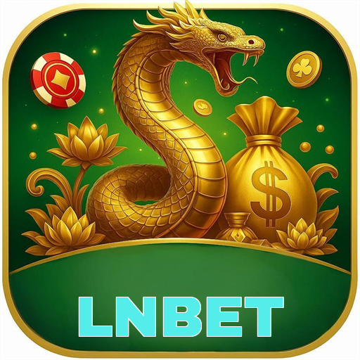 lnbet lnbet logo