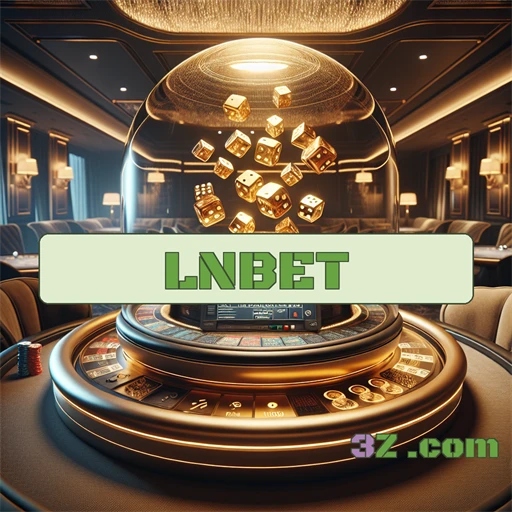 Explorando a Categoria de Loteria no Lnbet: Esperança e Prêmios