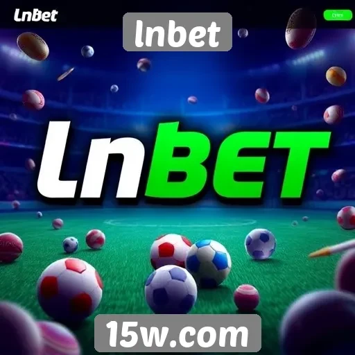 plataforma lnbet se destaca em bônus e promoções