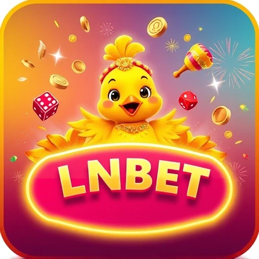 lnbet Logo