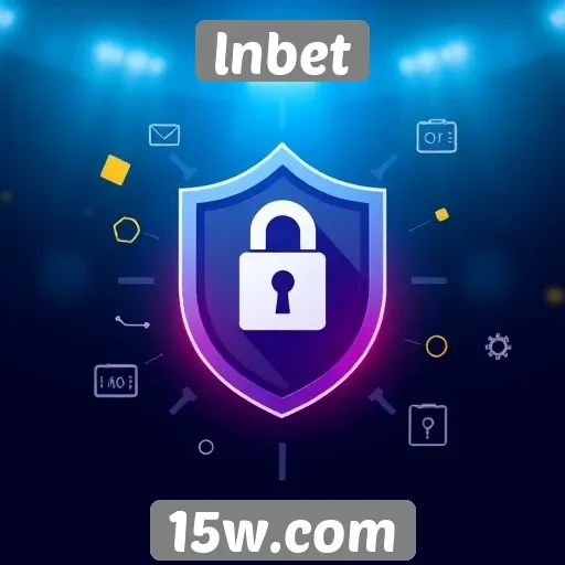 Recursos de segurança em plataformas de apostas online