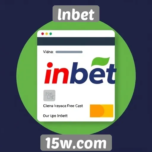 Métodos de pagamento aceitos no lnbet