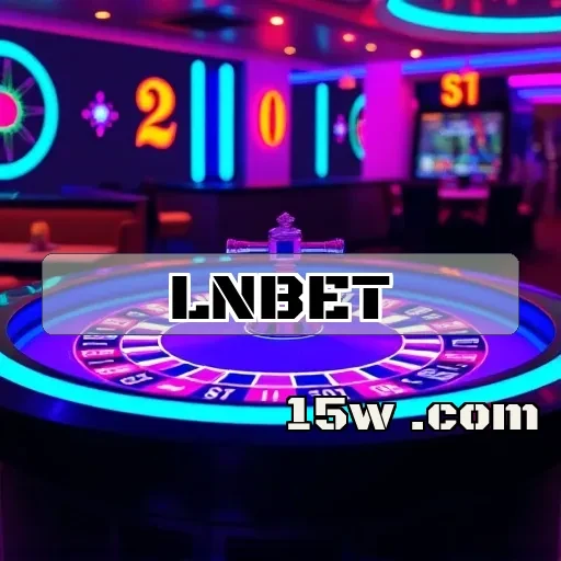 lnbet: Explore a Fantástica Plataforma de Jogos Brasileiros