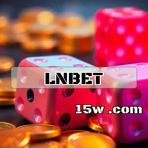 lnbet: Promoções Que Transformam Suas Apostas em Aventura e Ganhos