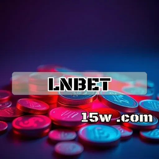 lnbet: Descubra a Nova Era dos Eventos Esportivos no Brasil