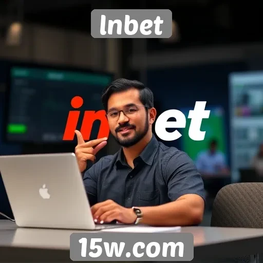 Avaliação da experiência do usuário na plataforma lnbet