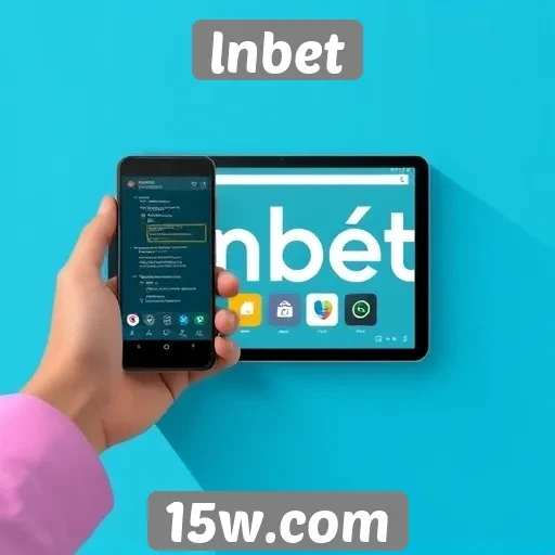 experiência do usuário no site lnbet e suas funcionalidades